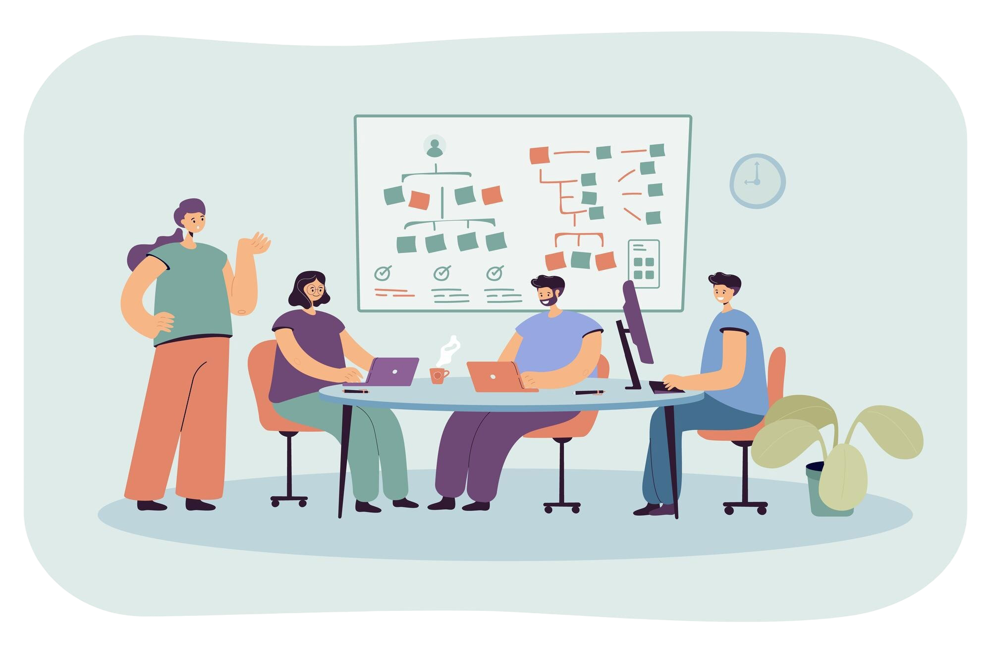 Transform Your Digital Future Today