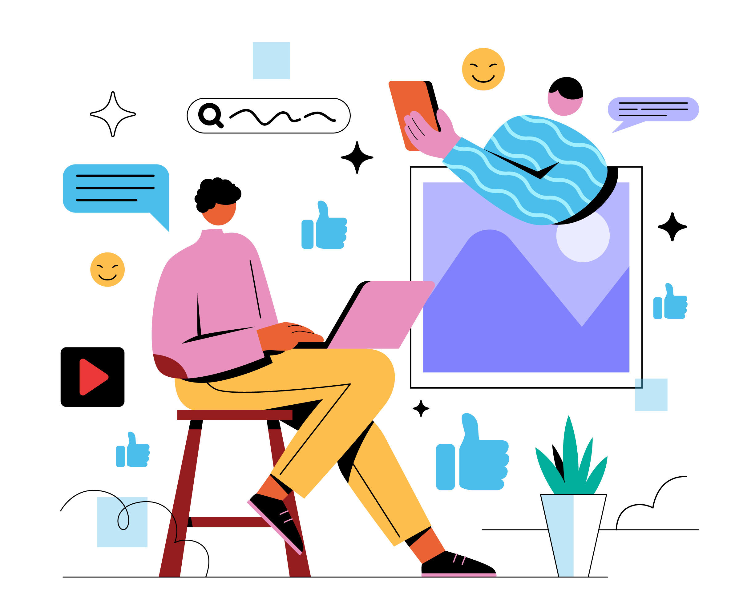 Our Portfolio